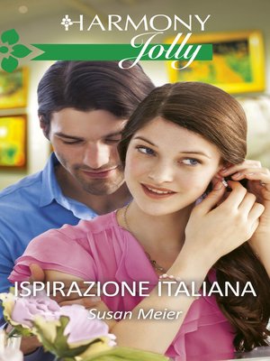 cover image of Ispirazione italiana